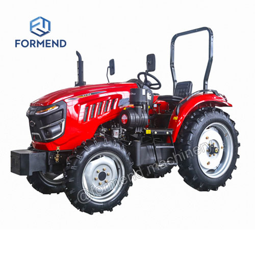 70HP 80HP 90HP 100HP 4wd agricultural tractor