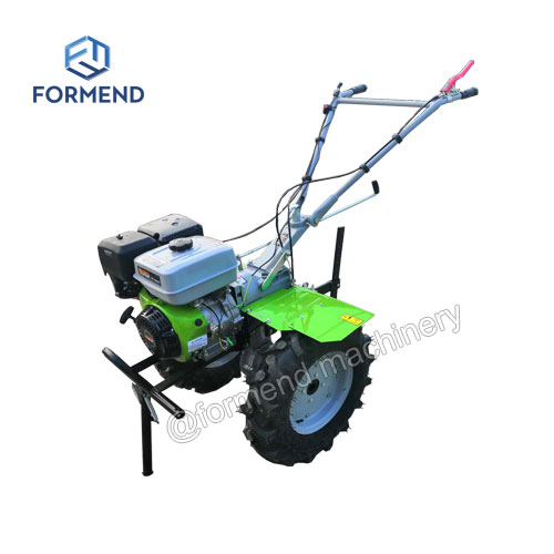 177f gasoline motocultivators 9HP micro tiller