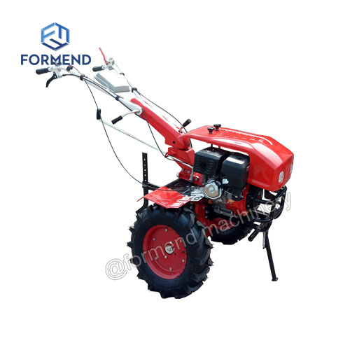 12HP 188f gasoline power tiller China Factory Supplier directly supply