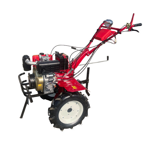 Power Tiller Cultivator  & Tools