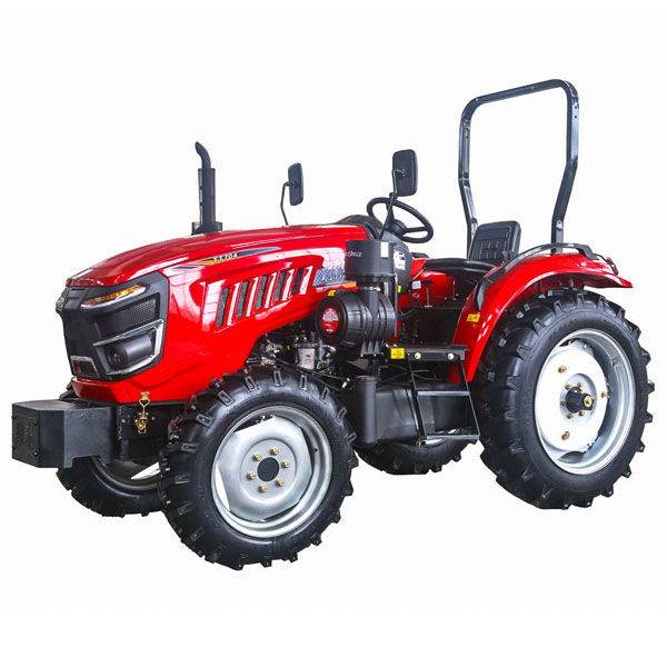 25-200HP Farm Tractor & Tools