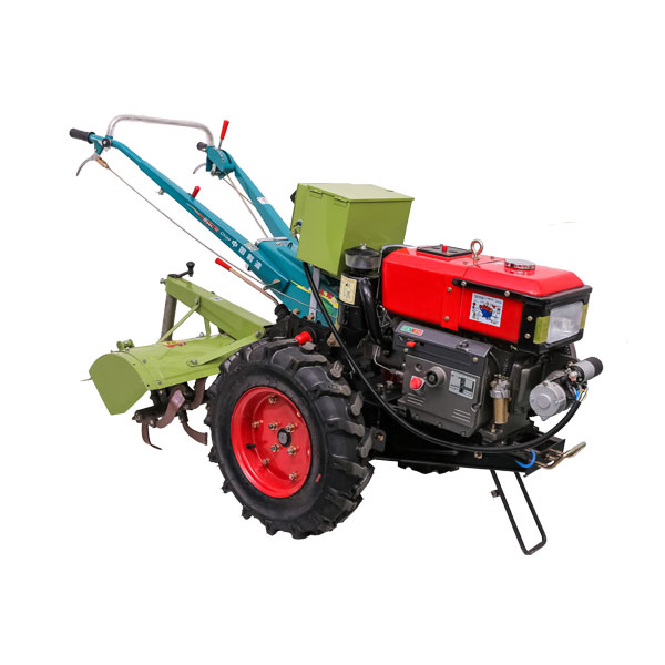 8-22HP Two Wheel Tractor